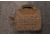 Tac-Six Crew Tactical Pistol Case, Coyote, 10816