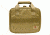 TacProGear Tactical Pistol Case, Coyote B-TPC1-CT