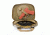 TacProGear Tactical Pistol Case with Pistol Wheel, Multicam B-TPC1-MC