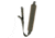 Tacshield Prec Rfl Sling Pad Tac-Grip Rgrn, T1625RG