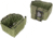 Tactical Assault Gear MOLLE Weapons Catch - Ranger Green