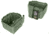 Tactical Assault Gear MOLLE Weapons Catch - Foliage Green 812237