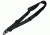TAG Single Point Sling (Black) SS5BK