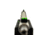 Tactical Solutions Takedown Barrel And Backpacker Stock Combo, Gun Metal Gray / Black TDC-GMG-B-BLK