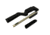 Tactical Solutions Takedown Barrel And Backpacker Stock Combo, Gun Metal Gray / Black TDC-GMG-B-BLK