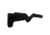Tactical Solutions Takedown Barrel And Backpacker Stock Combo, Gun Metal Gray / Black TDC-GMG-B-BLK