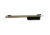 Tactical Solutions Takedown Barrel And Backpacker Stock Combo, Gun Metal Gray / Black TDC-GMG-B-BLK