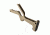 Tactical Solutions Takedown Barrel And Backpacker Stock Combo, Matte Black / FDE TDC-MB-B-FDE