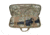 Tactical Tailor Covert Carry Case 44 Double Rifle, Coyote Brown/MultiCam, 46054-14-5