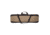 Tactical Tailor Covert Carry Case 44'' Single Rifle, Black/Ranger Green, 46052-2-6