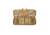 Tactical Tailor Covert Carry Case 44'' Single Rifle, Coyote Brown/MultiCam, 46052-14-5