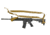 Tactical Tailor QR Tac-Sling AR15/M16, Coyote Brown, 61003-14
