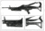 Tactical Tailor QR Tac-Sling M249/SAW, Black, 61005-2