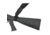 Tactical Tailor Urban Ops Single Point Sling, Black, 61013-2