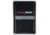 Tactical Walls 1420 Wall Insert Gun Storage, Black, IN20BK