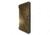 Tactical Walls Mini Barn Door Concealment, Dutch Walnut, BARNDW