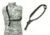Tactical Assault Gear TAG Shellback Single Point Sling SBSP1BK