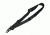 Tactical Assault Gear Single Point Sling Black 811955