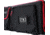 TANDEMKROSS TandemKase Rifle Bag by Rim/Edge, Red, TK00N0430BGR1