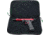 TANDEMKROSS Tandemkross Tandemkase Pistol Bag By Rim/Edge, Green, TK00N0353BGG1