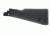 Tapco AK Original Fixed Stock Black STK06101B