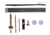 Tapco Ar Field Gun Cleaning Kit 223 Cal/5.56Mm 12 Black, TAP22011