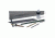 Tapco Ar15/m16 Buttstock Pouch Clean - CLN0972