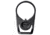 Tapco End Plate Sling Adapter Black Steel AR Platform, TAP22031