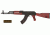 TAPCO INC TimberSmith Romanian AK Stock Sets 75613