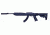 Tapco Intrafuse 10/22 Takedown Rifle System - STK63163 BLACK