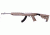 Tapco Intrafuse 10/22 Takedown Rifle System - STK63163 DARK EARTH