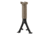 Tapco Intrafuse Vertical Grip And Bipod Combination Kit Black