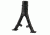 Tapco Intrafuse Vertical Grip Bipod With Belt Pouch BIP90201