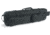 Tasmanian Tiger Dbl Modular 125cm Rifle Bag, Black, TT-7751-040