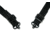 Tdi Arms 2 Points Modular Sling, Tactical, Black, Medium, MCS1