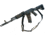 Tdi Arms 2 Points Modular Sling, Tactical, Black, Medium, MCS1