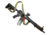 Tdi Arms 2 Points Quick Detachet Sling, Tiger Stripe, Medium, TPS2-Tiger Stripe