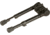 Tdi Arms Bottom Rail Mounted Picatinny/Weaver Tactical Bipod