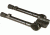 Tdi Arms Bottom Rail Mounted Picatinny/Weaver Tactical Bipod