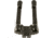 Tdi Arms Bottom Rail Mounted Picatinny/Weaver Tactical Bipod