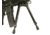 Tdi Arms Bottom Rail Mounted Picatinny/Weaver Tactical Bipod