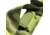 Tdi Arms IDF Standard Issue Sling, Green, Medium, IDF SI-S