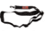 Tdi Arms Integrated One/Two Points Sling, Black, Medium, HFS-B
