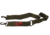 Tdi Arms Integrated one/two Points Sling Green, Green, Medium HFS-G