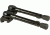 Tdi Arms Side Mounted Tactical Rifle Bipod- Picatinny &amp; Weaver