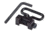 Tdi Arms Picatinny Mounted Sling Swivel, Black, Small, PMSS