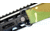 Tdi Arms Quick Detached Heavy Duty M-LOK Mount, Black, Small, QDM