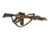 T10 Bravo Sling + 2-1 Point, Coyote, 90in, BSL-2P1P-COY