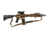 T10 Modular Sling 2 Point, Coyote, 84, SL-2P-L84-4140-COY