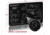 TekMat 17in Printed Gun Cleaning Mat Glock 42 and 43 Gun Cleaning Mat, Black, TEK-17-GLOCK-42-43